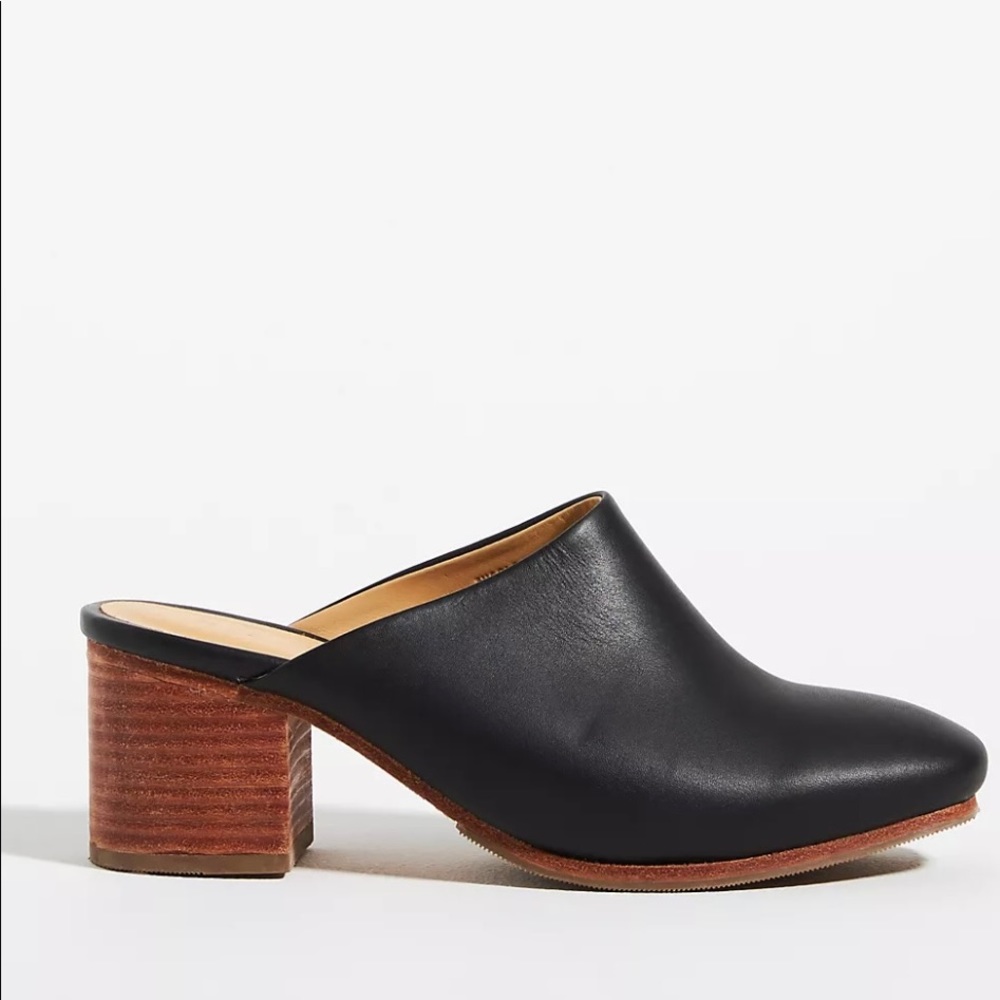 Nisolo Paloma Mules